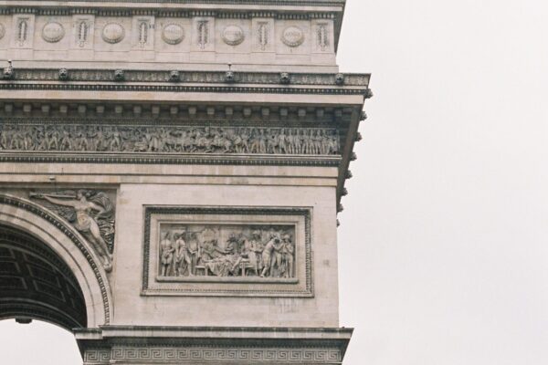 Paris 41 Paris 41