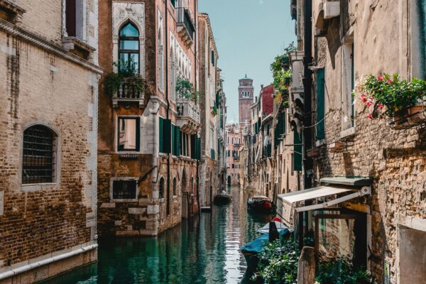 venezia venezia