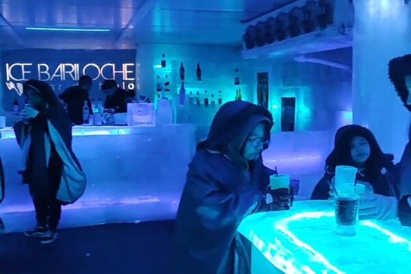 icebar