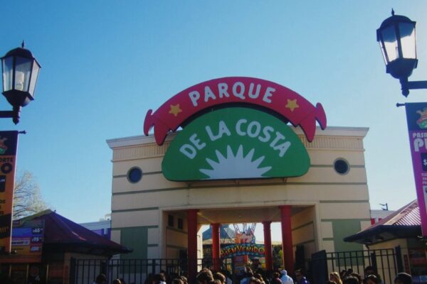 parque de la costa